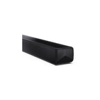 Sharp HT-SB121 2.0-kanal Soundbar Svart