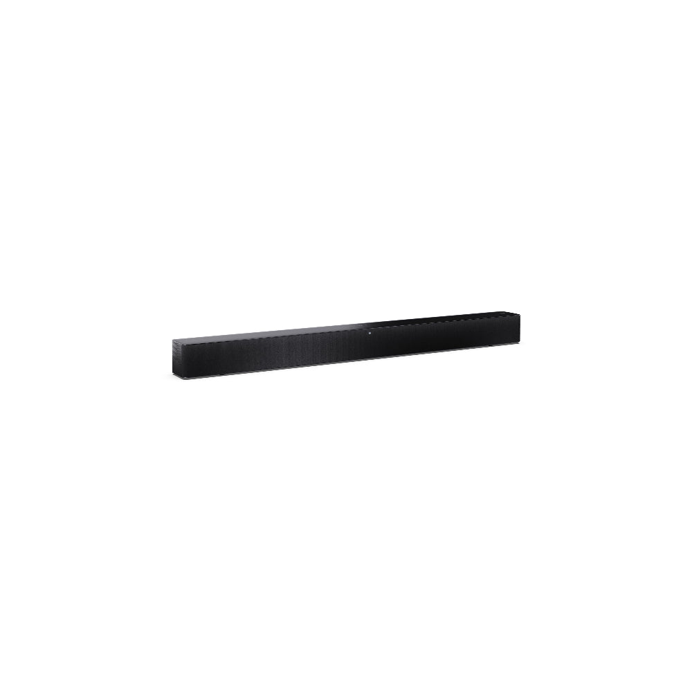 Sharp HT-SBW310 2.1-kanal Soundbarsystem Svart