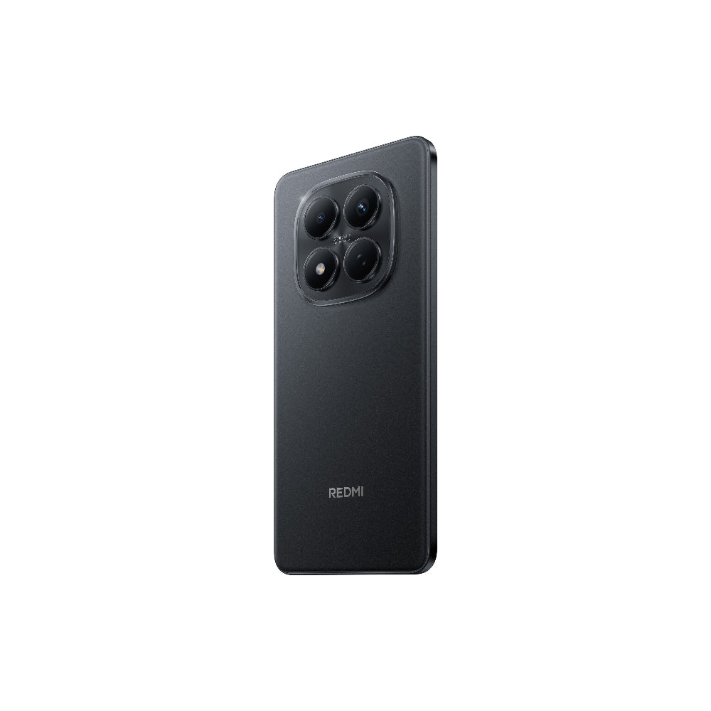 Xiaomi Redmi Note 15 Pro 6.77" 4G 256GB Svart