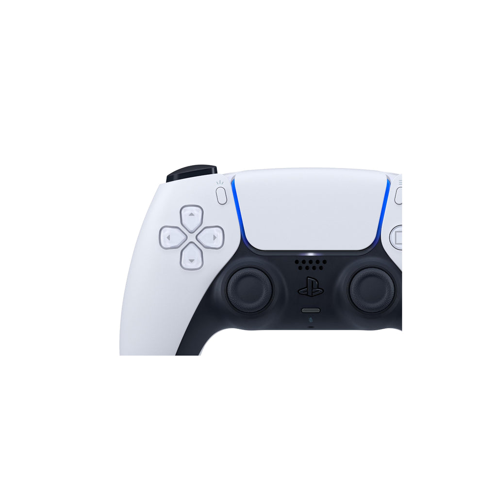 Sony Playstation 5 DualSense Controller V2 Vit