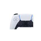 Sony Playstation 5 DualSense Controller V2 Vit