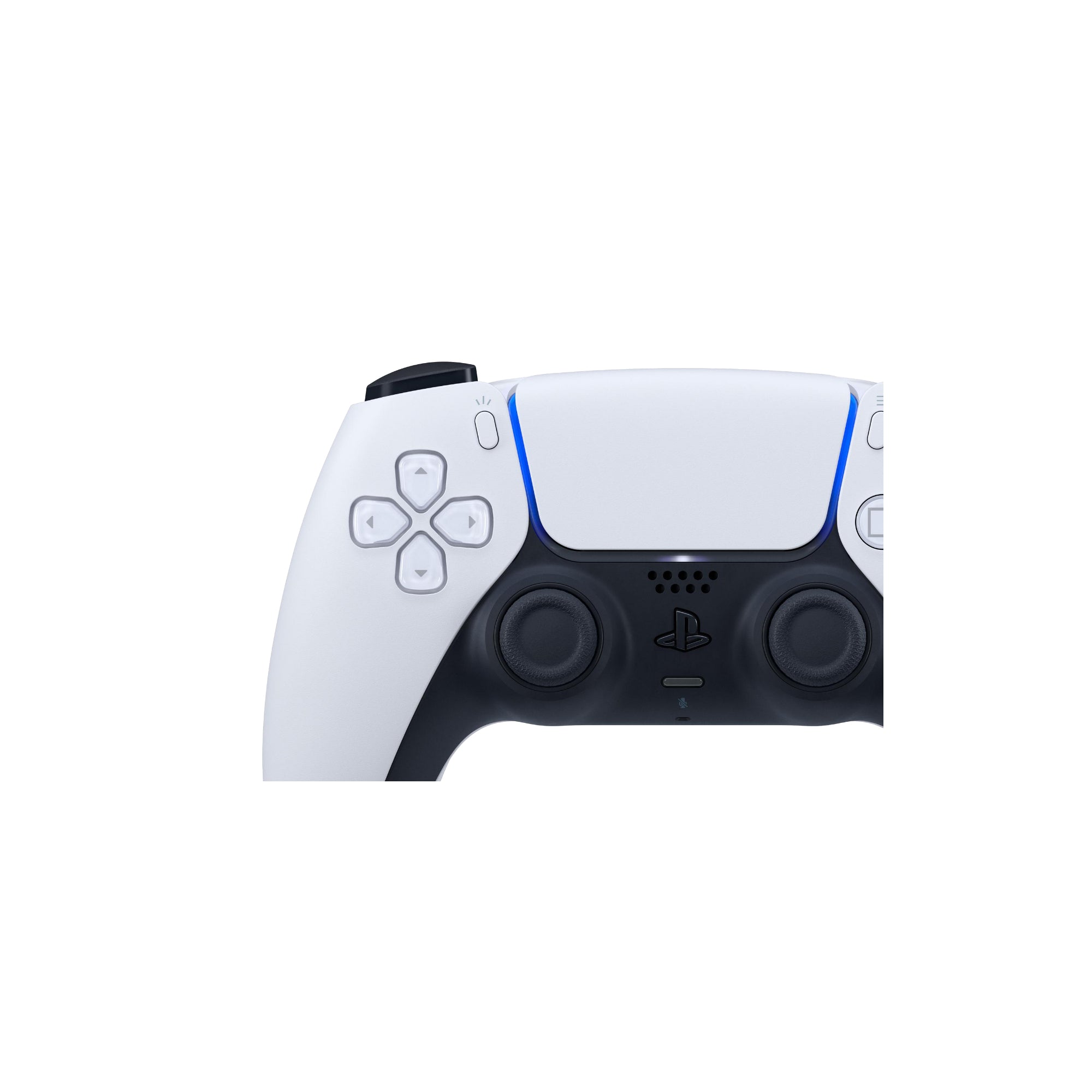 Sony Playstation 5 DualSense Controller V2 Vit