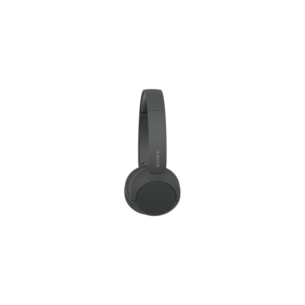 Sony WH-CH520 Trådlös On-ear Svart