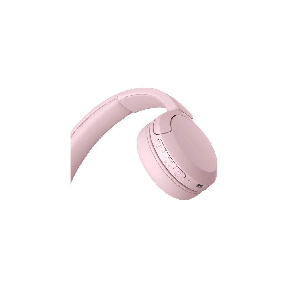 Sony WH-CH520 Rosa