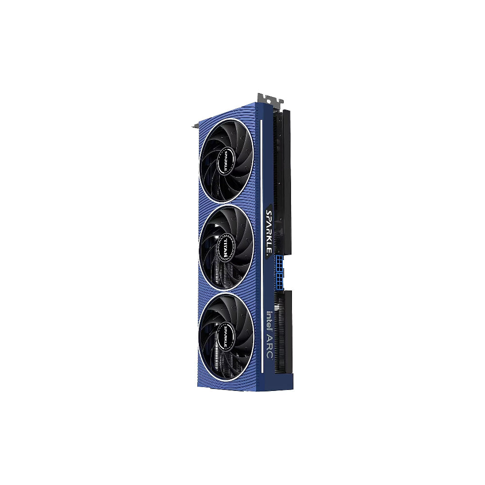 Sparkle Arc A750 Titan OC 8GB