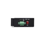 StarTech 5-Port Unmanaged Industrial Ethernet Switch