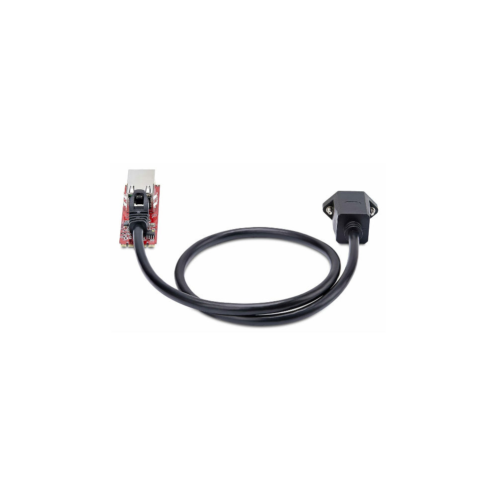 StarTech 1-Port 2.5GbE M.2 Network Card