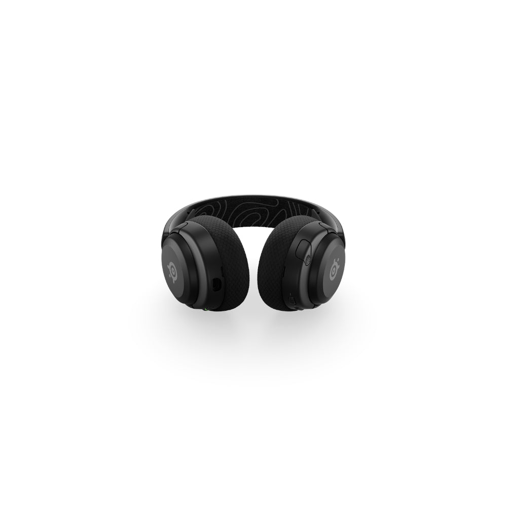 SteelSeries Arctis Nova 5 Trådlös Svart