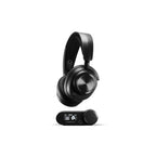 SteelSeries Arctis Nova Pro Trådlös Svart