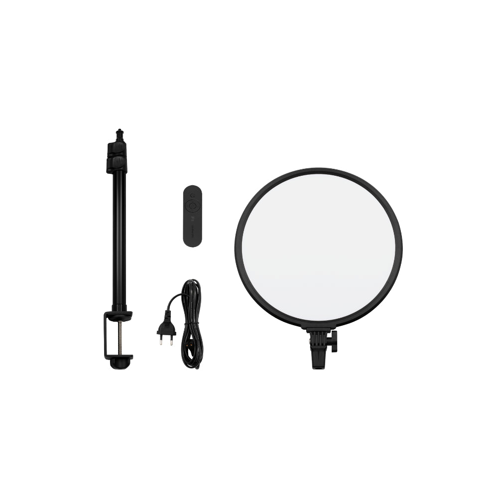 Streamplify Glow Light 14 - 14" - 3000K-6000K - 2500lm