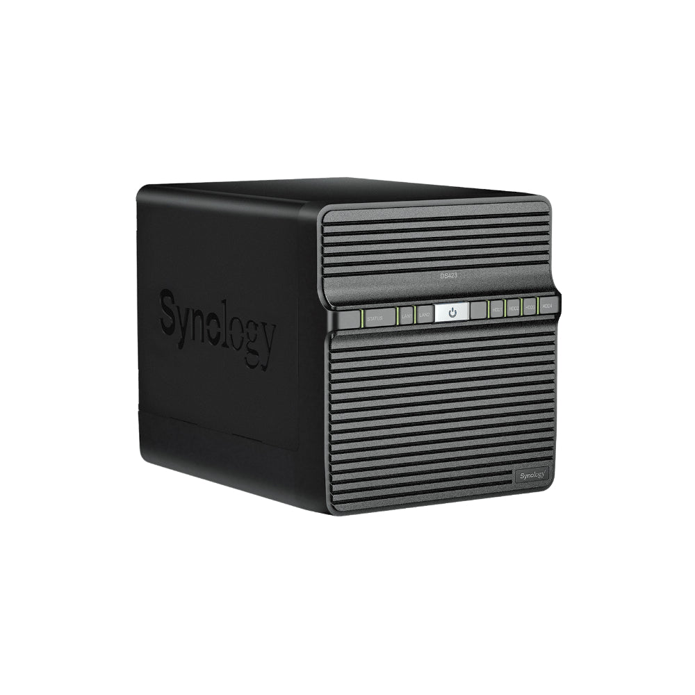 Synology DS423 16TB (4x4TB)