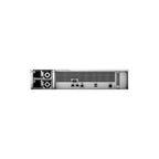 Synology RackStation RS2423+ 12-Bay NAS 48TB (8x6TB)