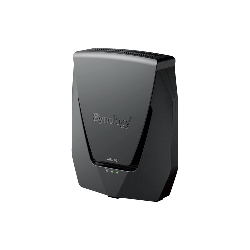 Synology WRX560 Wi-Fi 6 Router