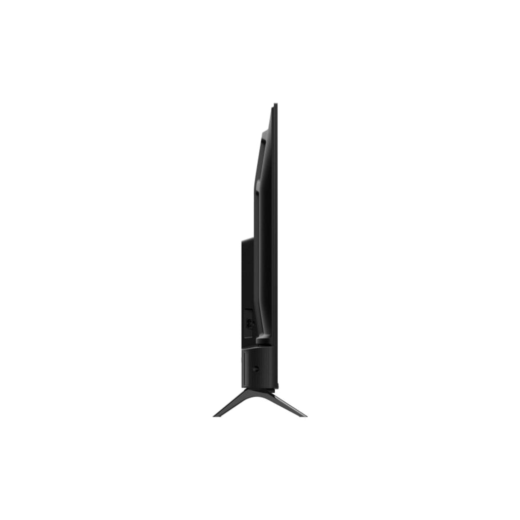 TCL 43P6K 43" - DLED 4K