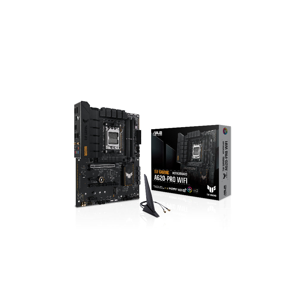 ASUS TUF Gaming A620-Pro Wi-Fi