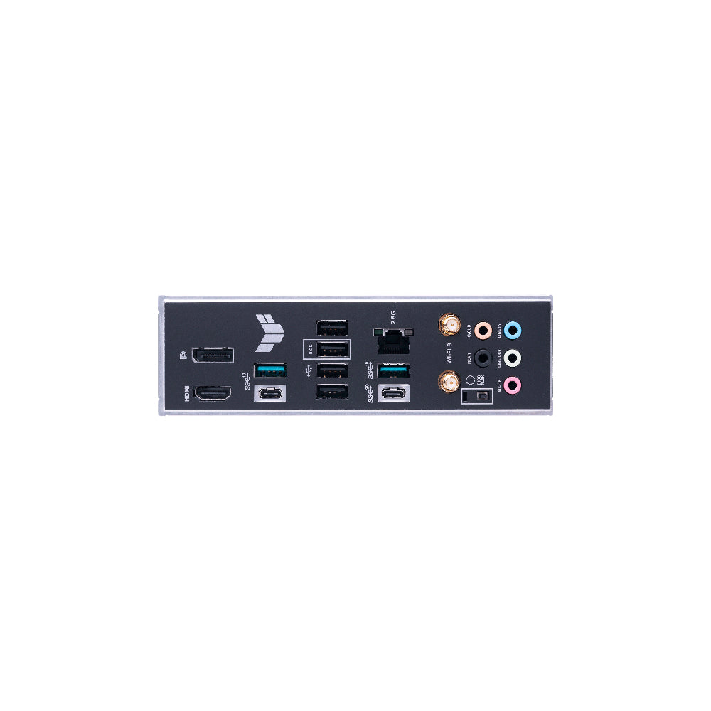 ASUS TUF Gaming B650-PLUS Wi-Fi