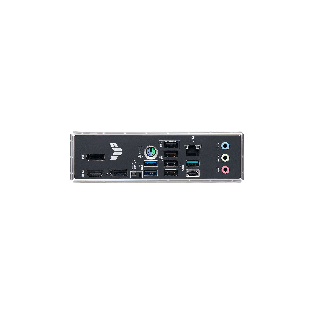 ASUS TUF Gaming B650M-E