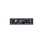 ASUS TUF Gaming B650M-E