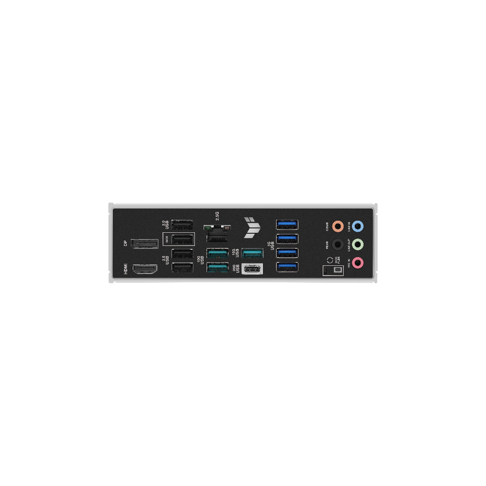 ASUS TUF Gaming B850M-PLUS
