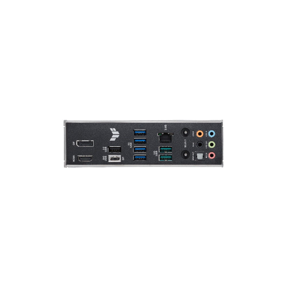 ASUS TUF Gaming B860M-PLUS Wi-Fi