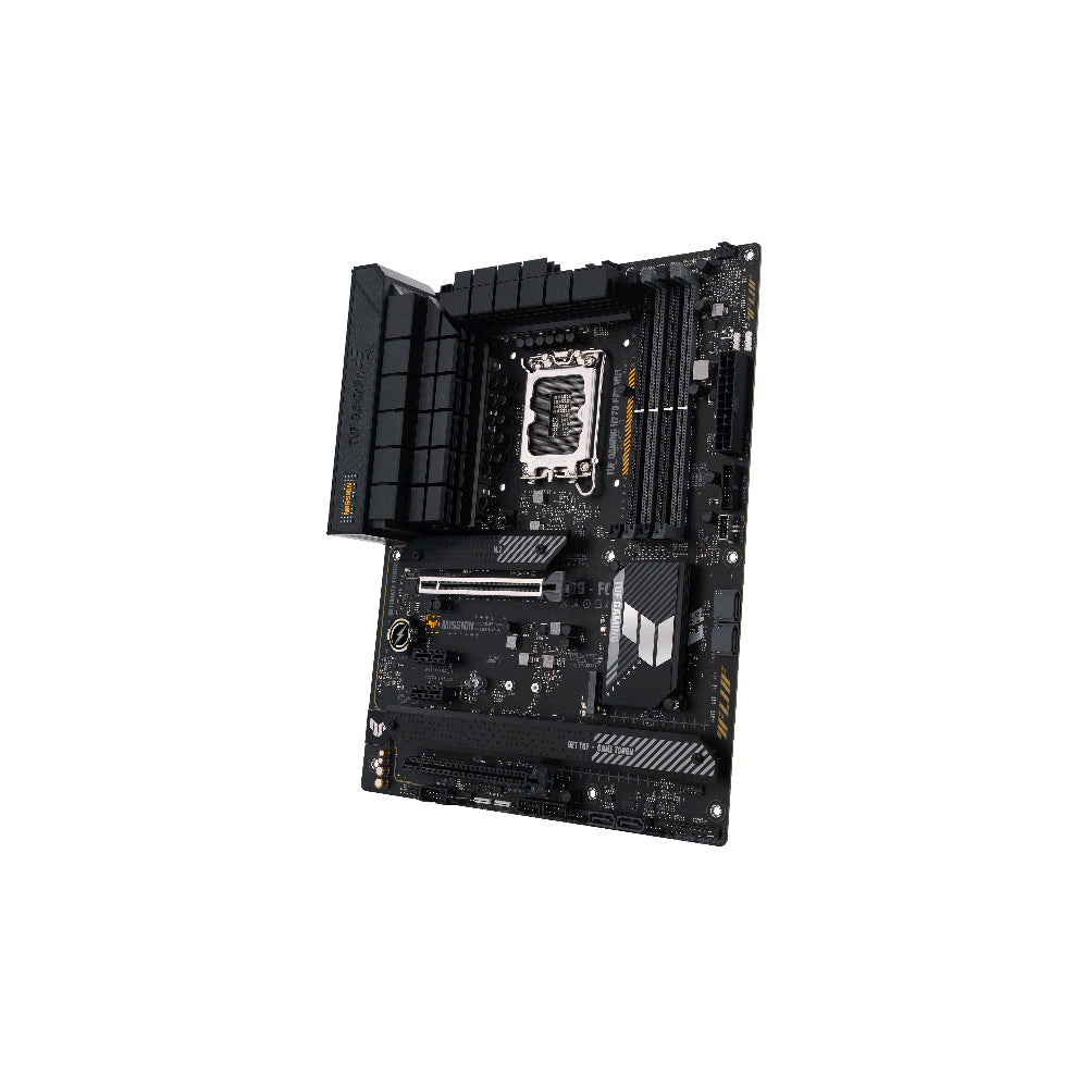ASUS TUF Gaming H770-PRO Wi-Fi