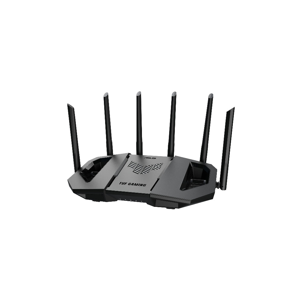 ASUS TUF Gaming BE9400 Wi-Fi 7 Router