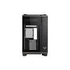 ASUS TUF Gaming GT502 TG Svart