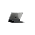 Targus Pro-Tek Skyddsfodral för iPad 10,9" (10 gen) och iPad A16 – Transparent/Svart