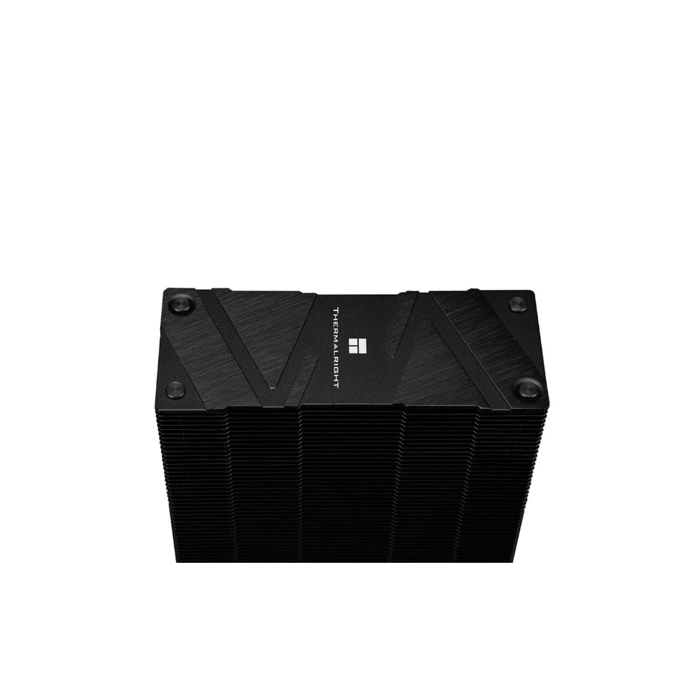 Thermalright Assassin Spirit 120 EVO 120mm Svart