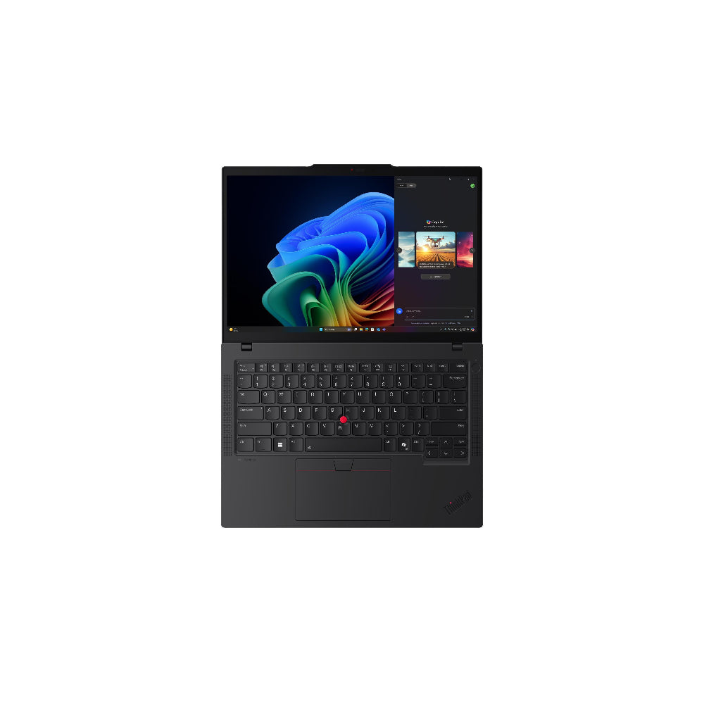 Lenovo ThinkPad T14 G6 14" - Core Ultra 7 258V - 32GB RAM 512GB SSD