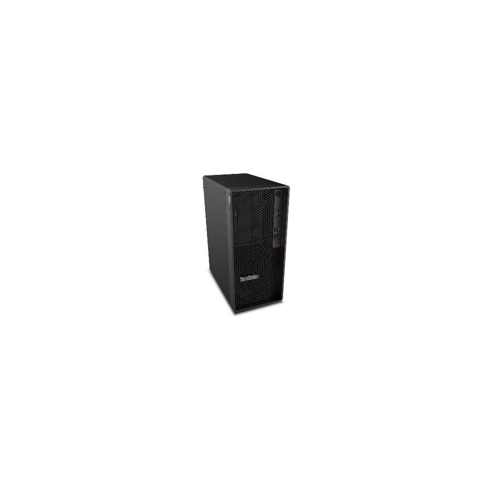 Lenovo Thinkstation P2 G2 Tower - Core Ultra 5 245K - 16GB 512GB