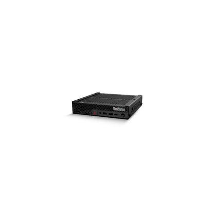 Lenovo ThinkStation P3 G2 Tiny - Core Ultra 9 285V - 32GB 512GB SSD