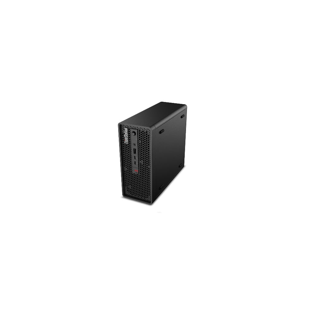 Lenovo ThinkStation P3 Ultra G2 SFF - Core Ultra 9 285K - 32GB 1TB SSD - RTX A1000