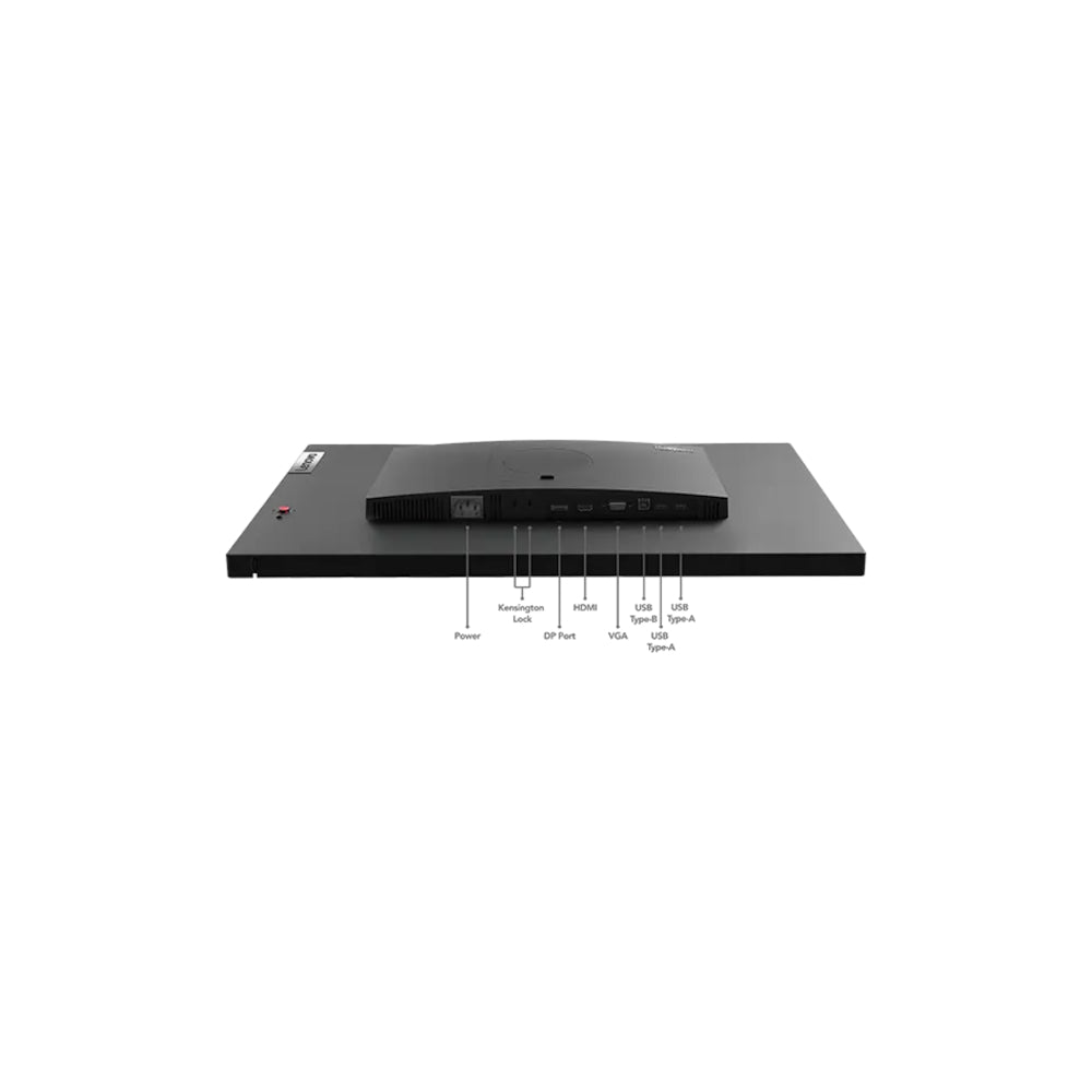 Lenovo ThinkVision T23i 30 23" - 1920x1080 IPS 60Hz