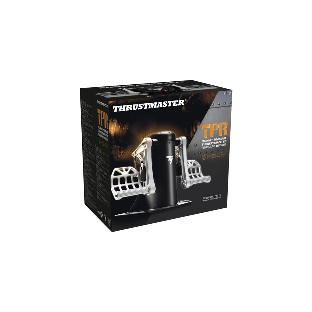 Thrustmaster TPR Pendular Rudder Pedalsystem