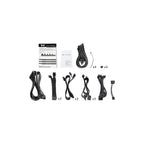 Thermaltake Toughpower PT 850W ATX 3.1 80 Plus Platinum Svart