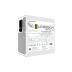 Gigabyte UD1000GM PG5 V2 ICE ATX 3.1 1000W 80 Plus Gold