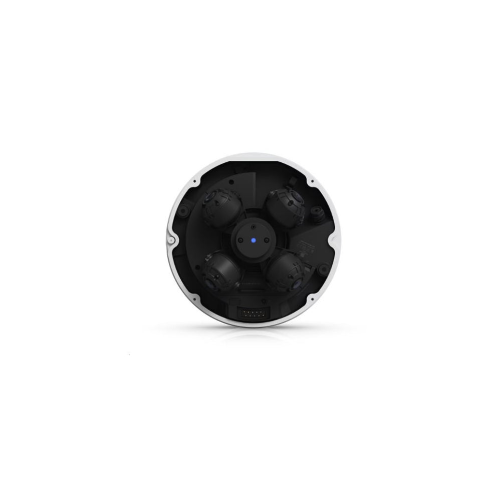 Ubiquiti UniFi AI Multi Sensor 4 Övervakninskamera