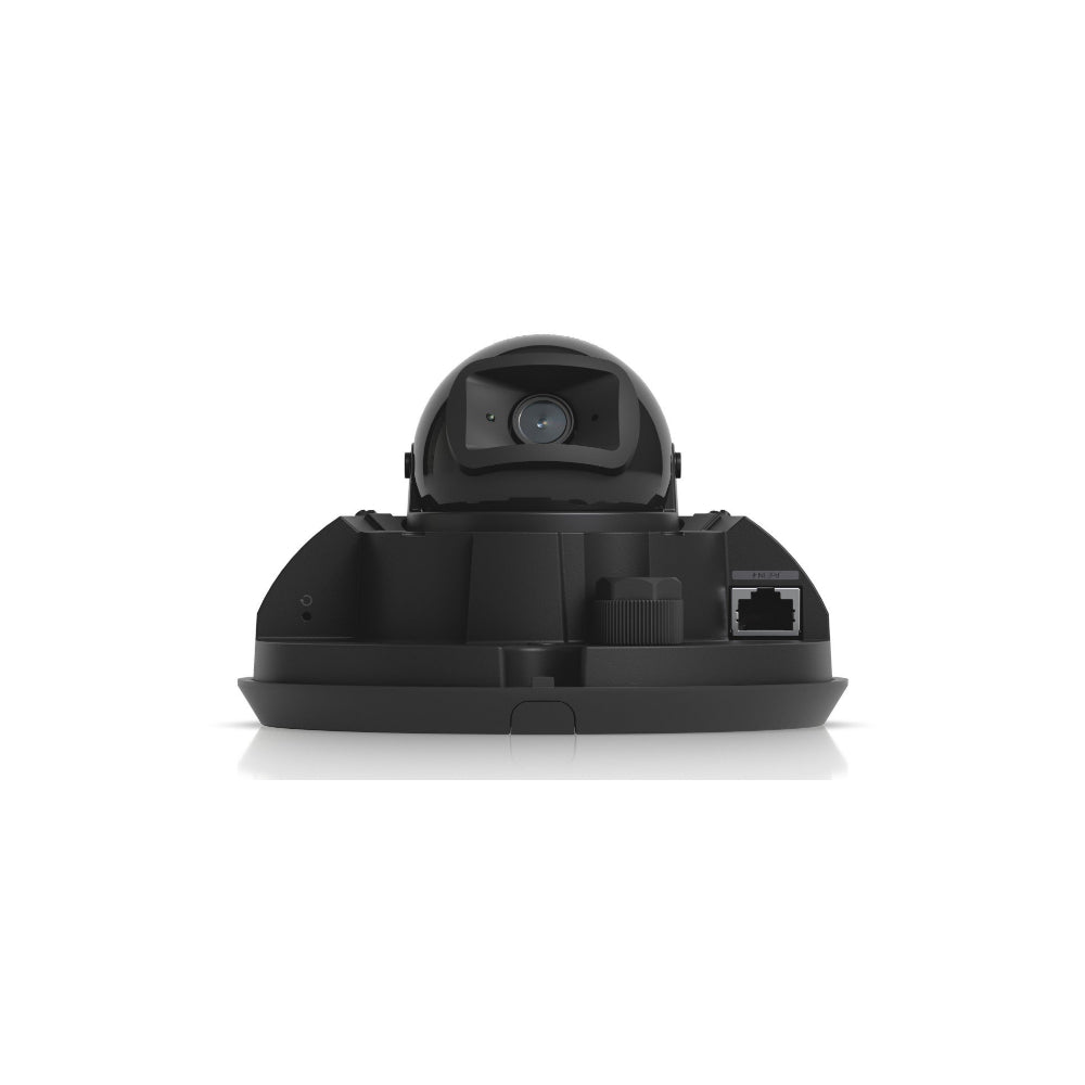 Ubiquiti UniFi Protect G6 Dome Utom/-inomhus 3840x2160