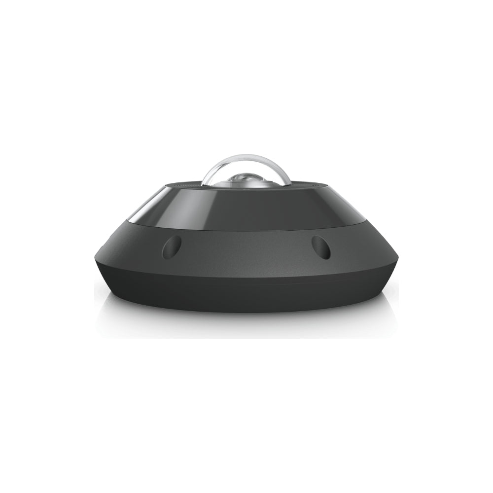Ubiquiti G6 Pro 360 Övervakningskamera Utom-/inomhus 3504x3504 Svart