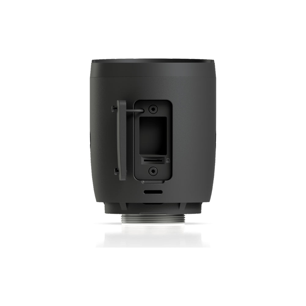 Ubiquiti UniFi Protect G6 Pro Övervakningskamera Utomhus 3840x2160 Svart