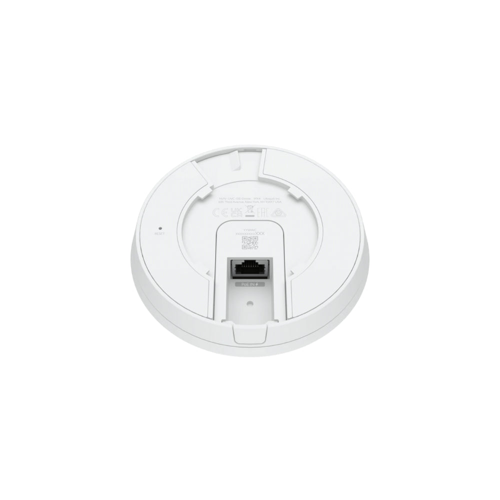 Ubiquiti UniFi Protect G5 Övervakningskamera Utom-/inomhus 2688x1512