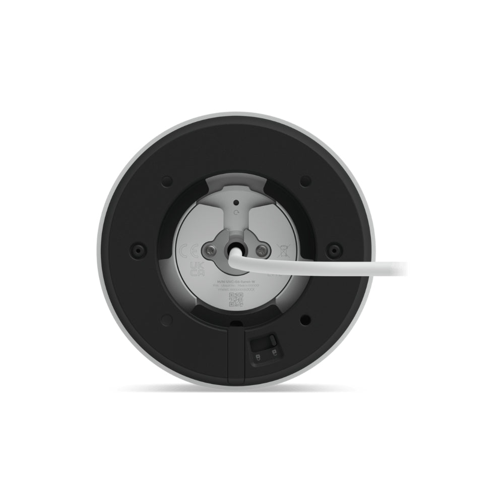 Ubiquiti UniFi Protect G6 Turret Utom/-inomhus 3840x2160