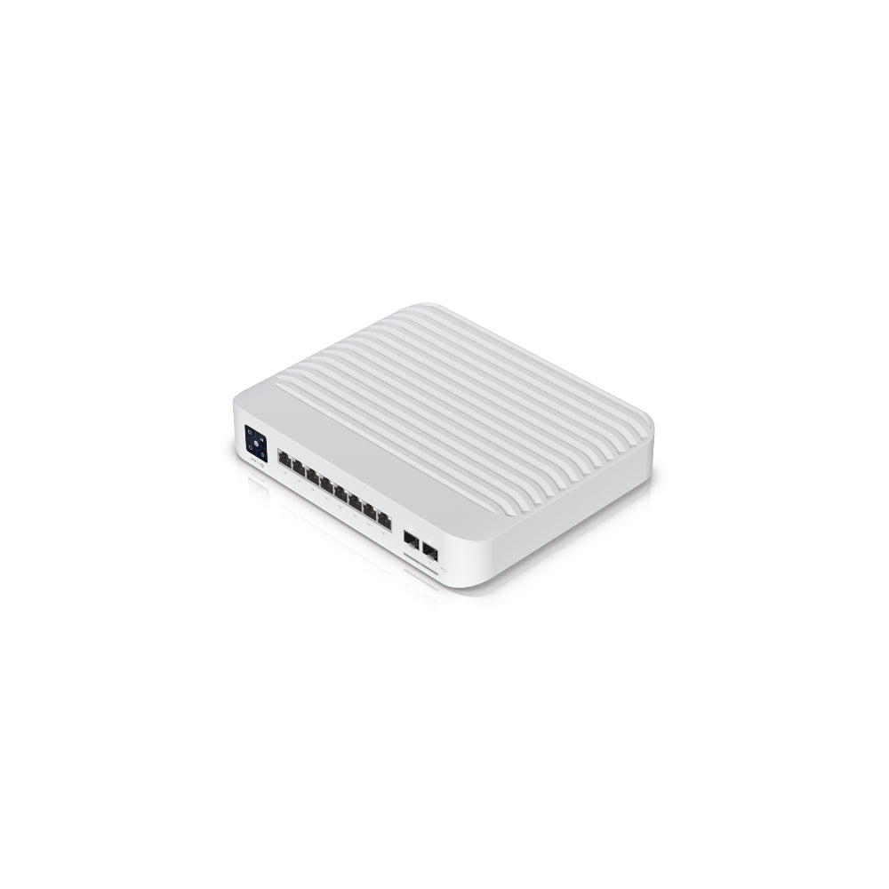 Ubiquiti UniFi Switch USW-Pro-8-POE