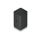 Ubiquiti UniFi UNAS 2 Cortex-A55 4GB Svart