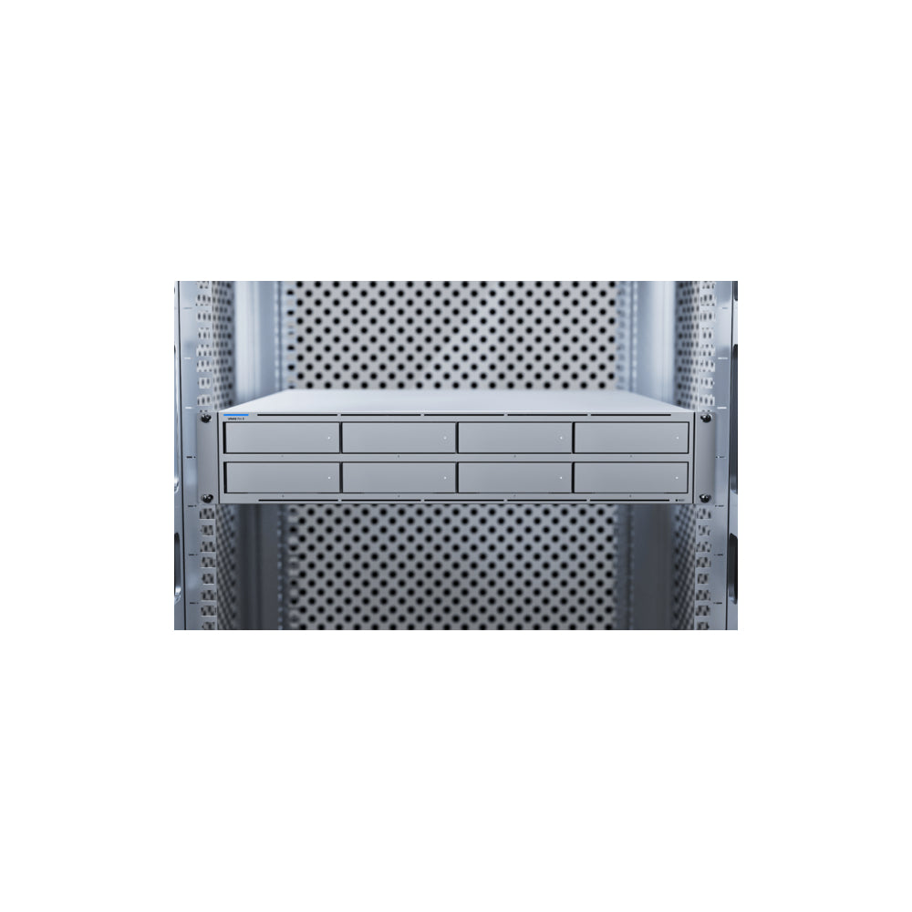 Ubiquiti UniFi UNAS Pro 8