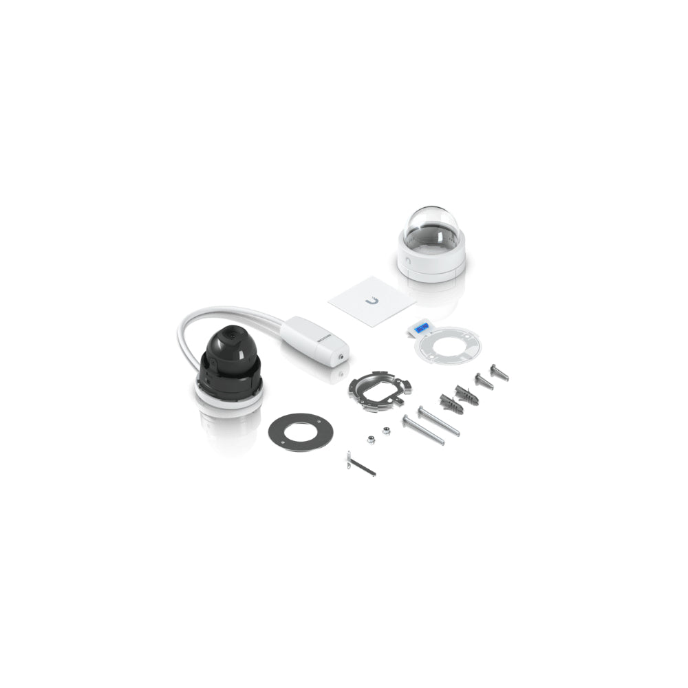 Ubiquiti G5 Ultra Övervakningskamera Inomhus 2688x1512