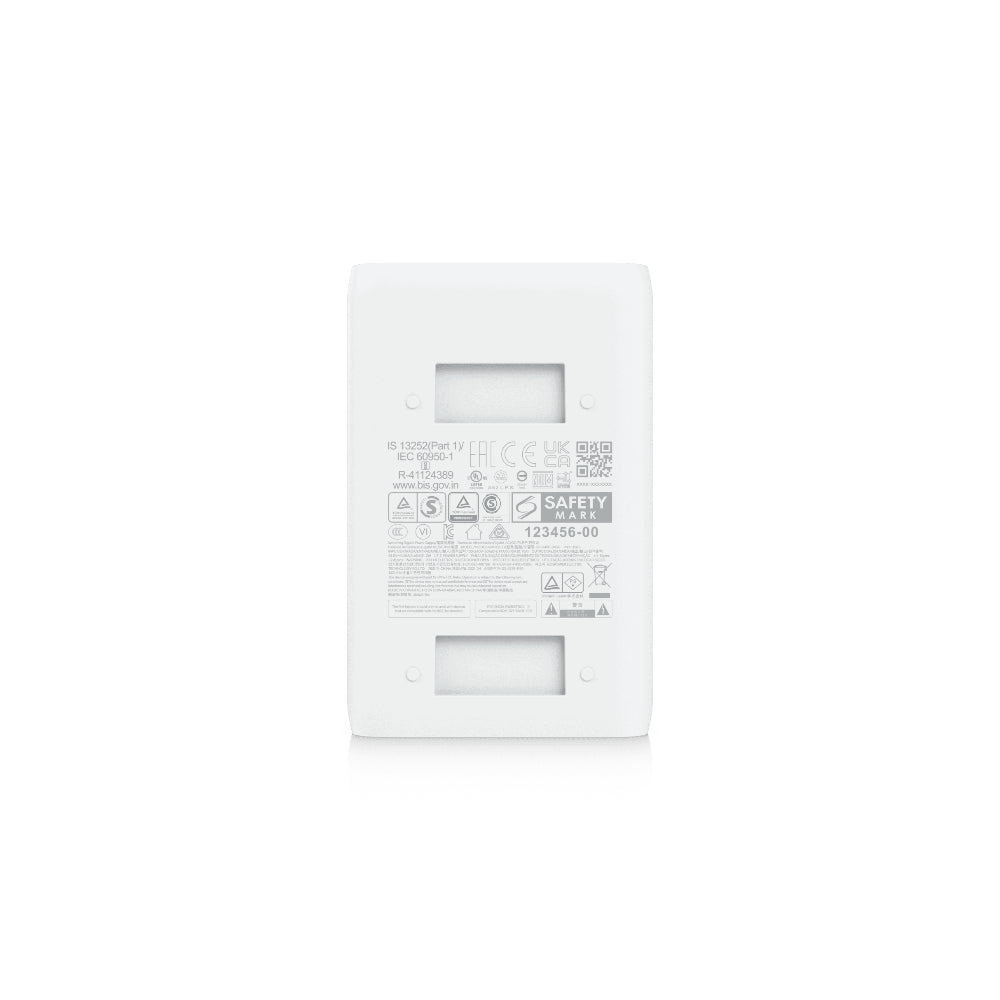 Ubiquiti UniFi U-PoE+ 30W