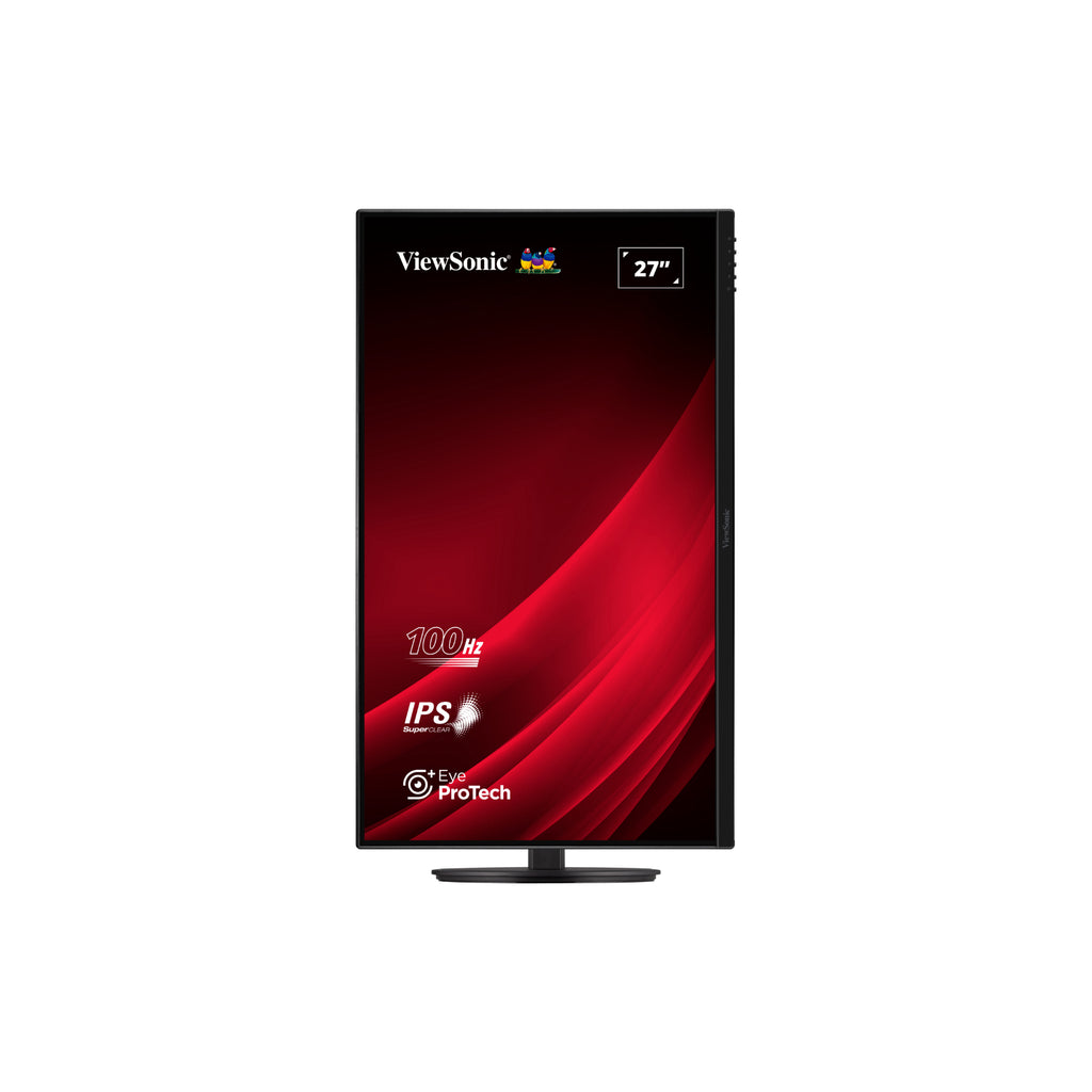 ViewSonic VG2708A-MHD 27" - 1920x1080 IPS 100Hz