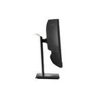 ViewSonic VG3456C 34" - Böjd Ultrawide USB-C 3440x1440 VA 100Hz